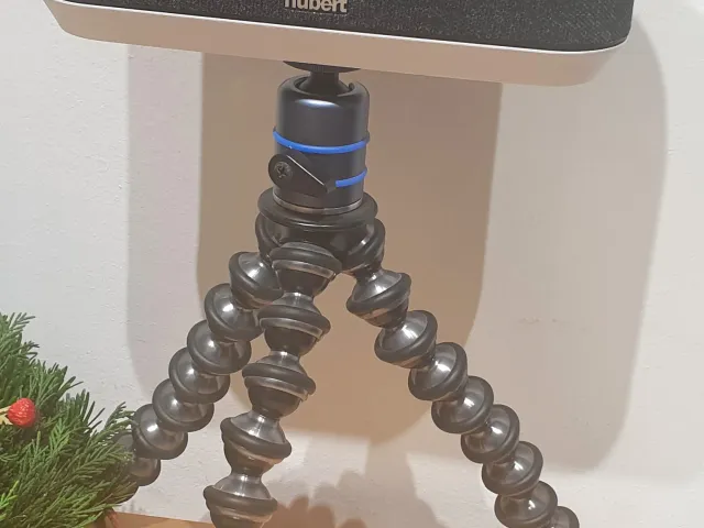 Stativ Adapter nubert nuGo! ONE