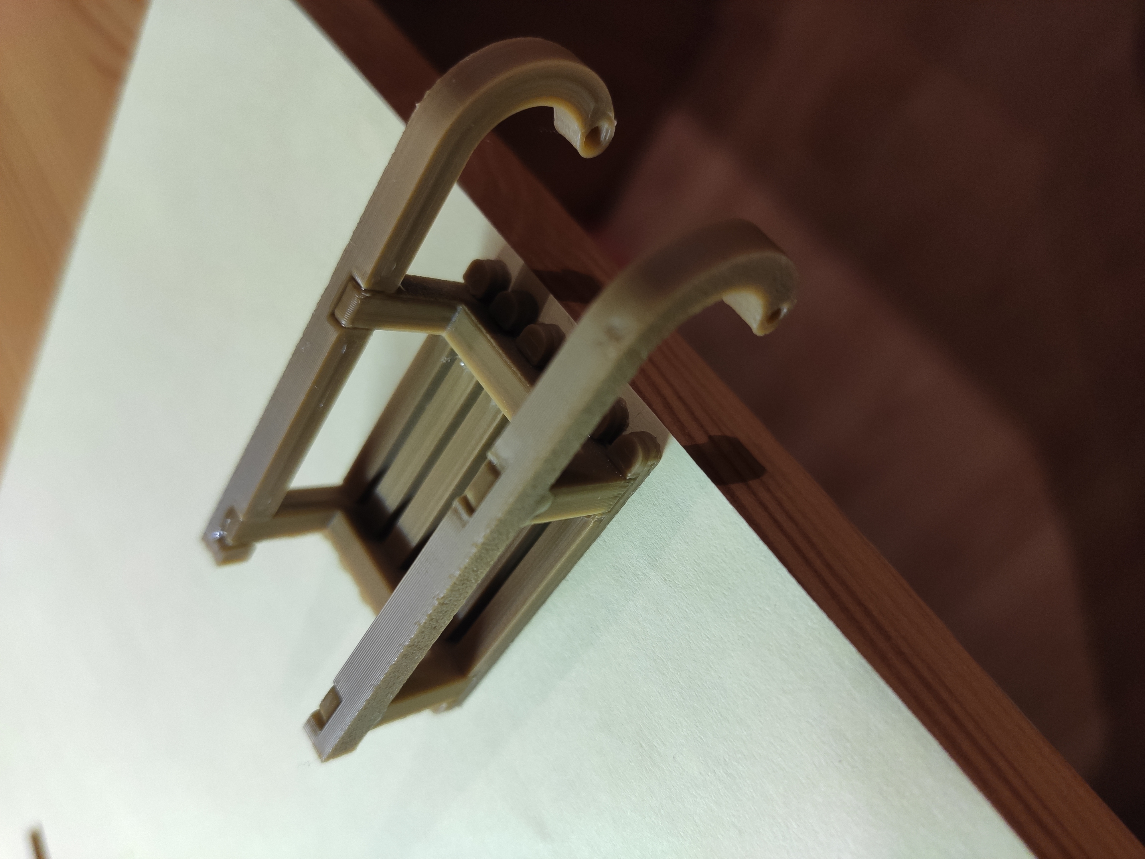 Simple sledge — thumbnail 7
