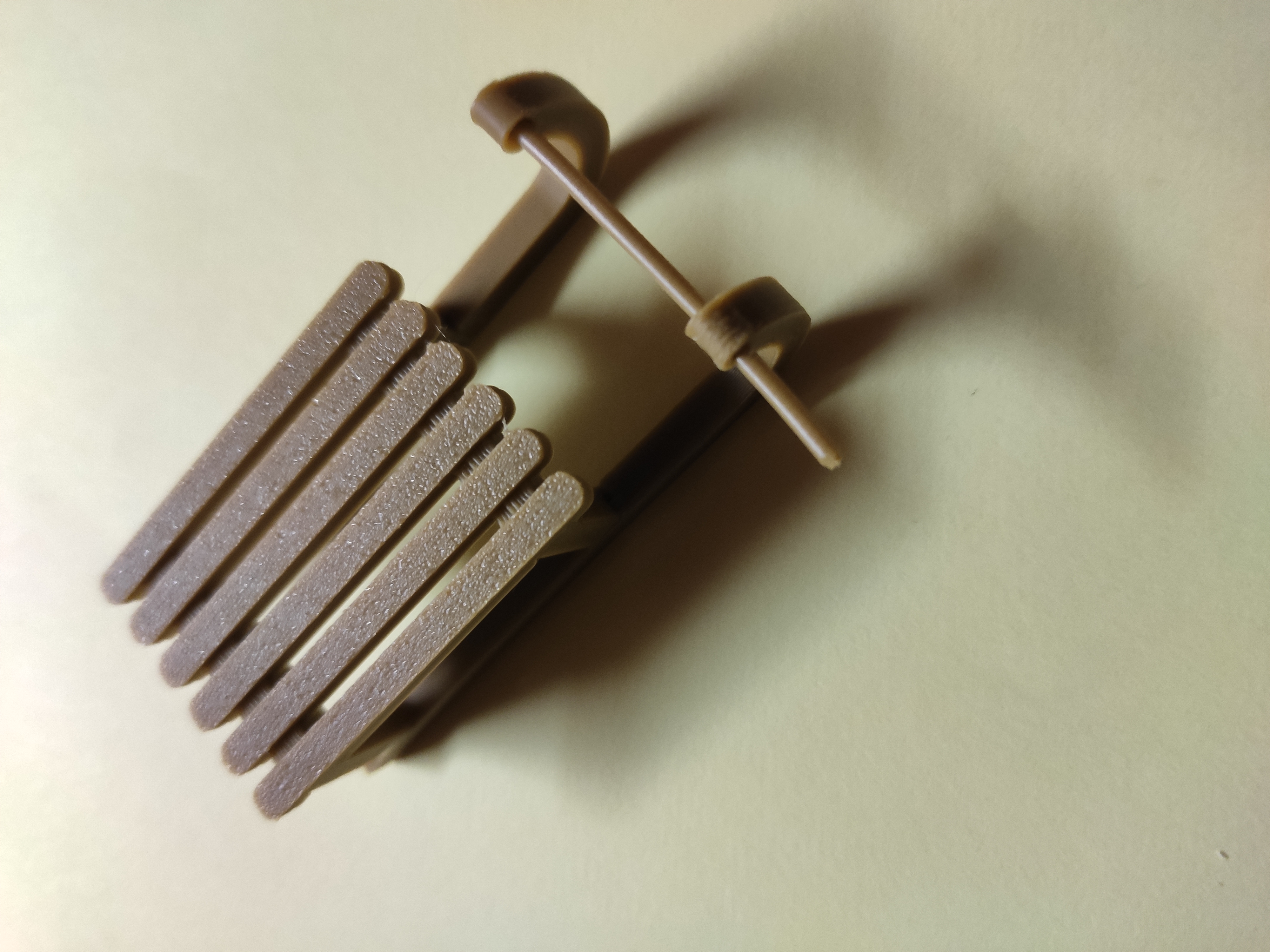 Simple sledge — thumbnail 8