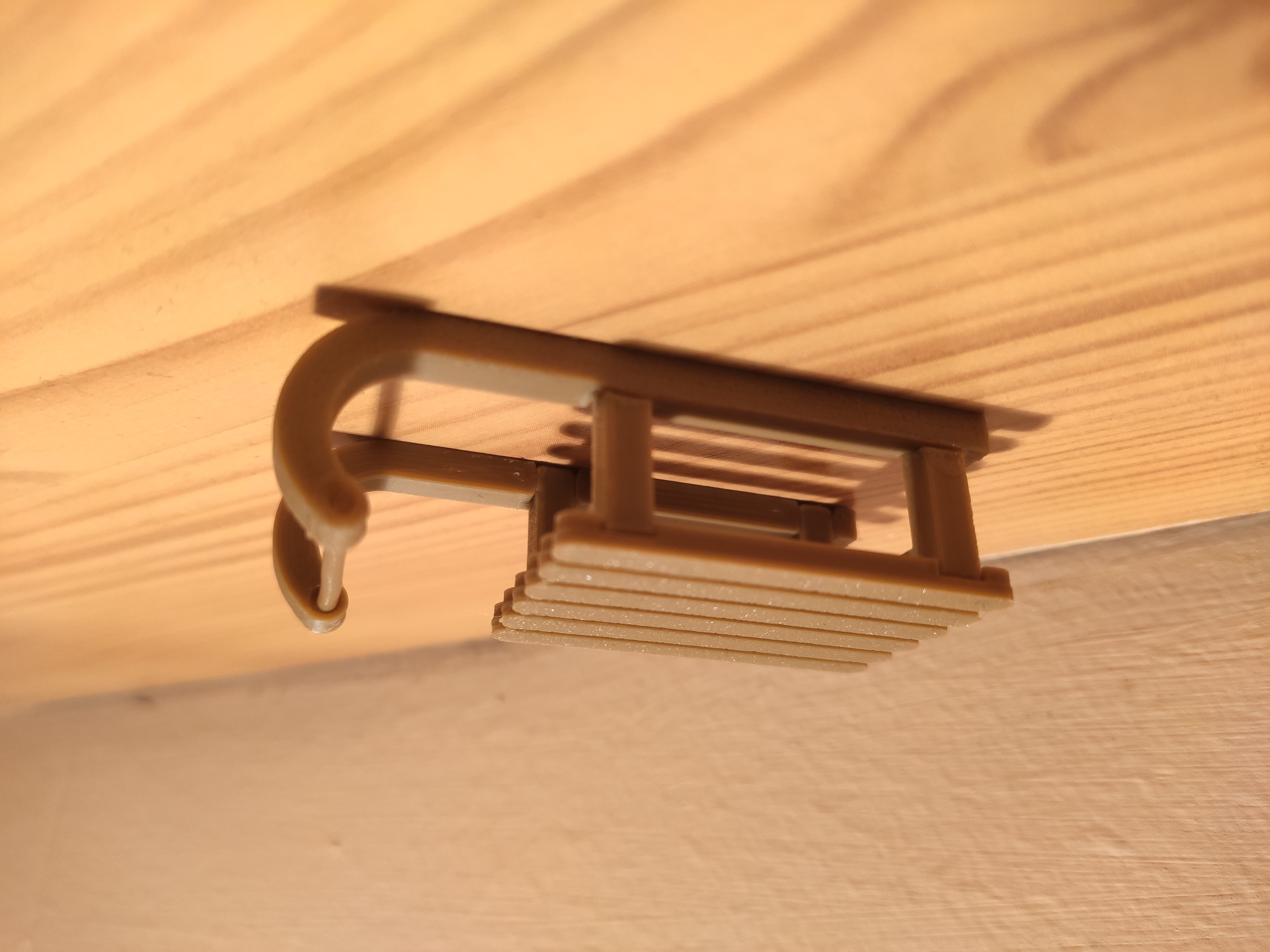 Simple sledge