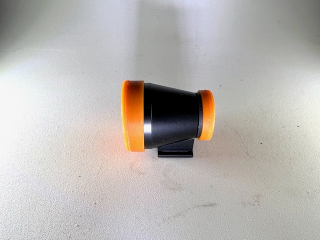 TTArtisan 28mm Viewfinder Front & Rear Caps
