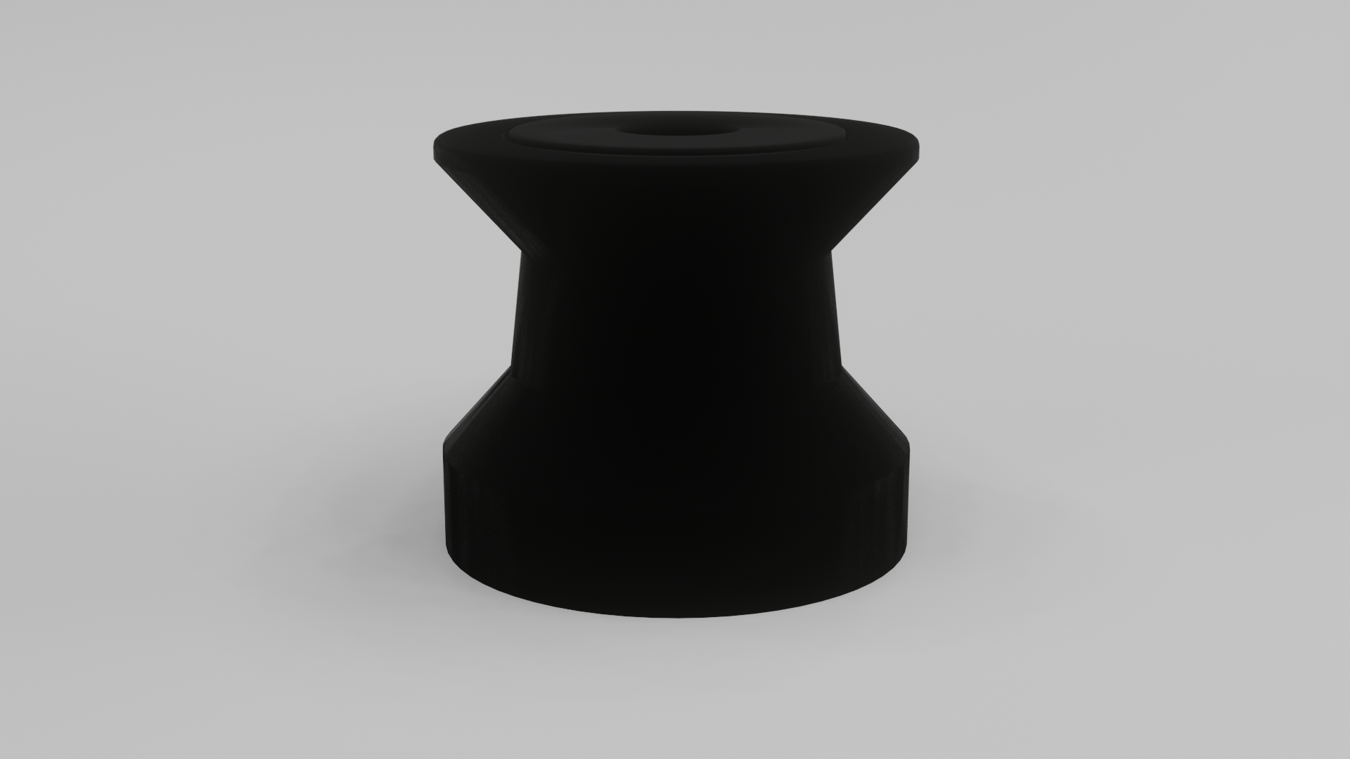 Corsair Carbide 275R Feet