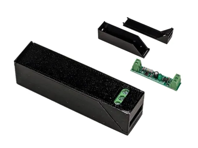 Gaggiuino Optocoupler Case