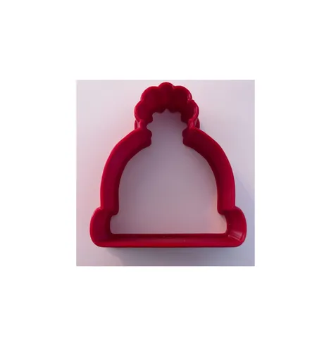 Beanie Cookie Cutter