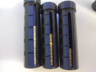 Coin holder - different sizes