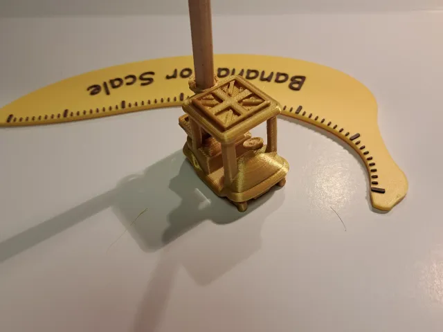 New buggy -  pencil holder / pen holder