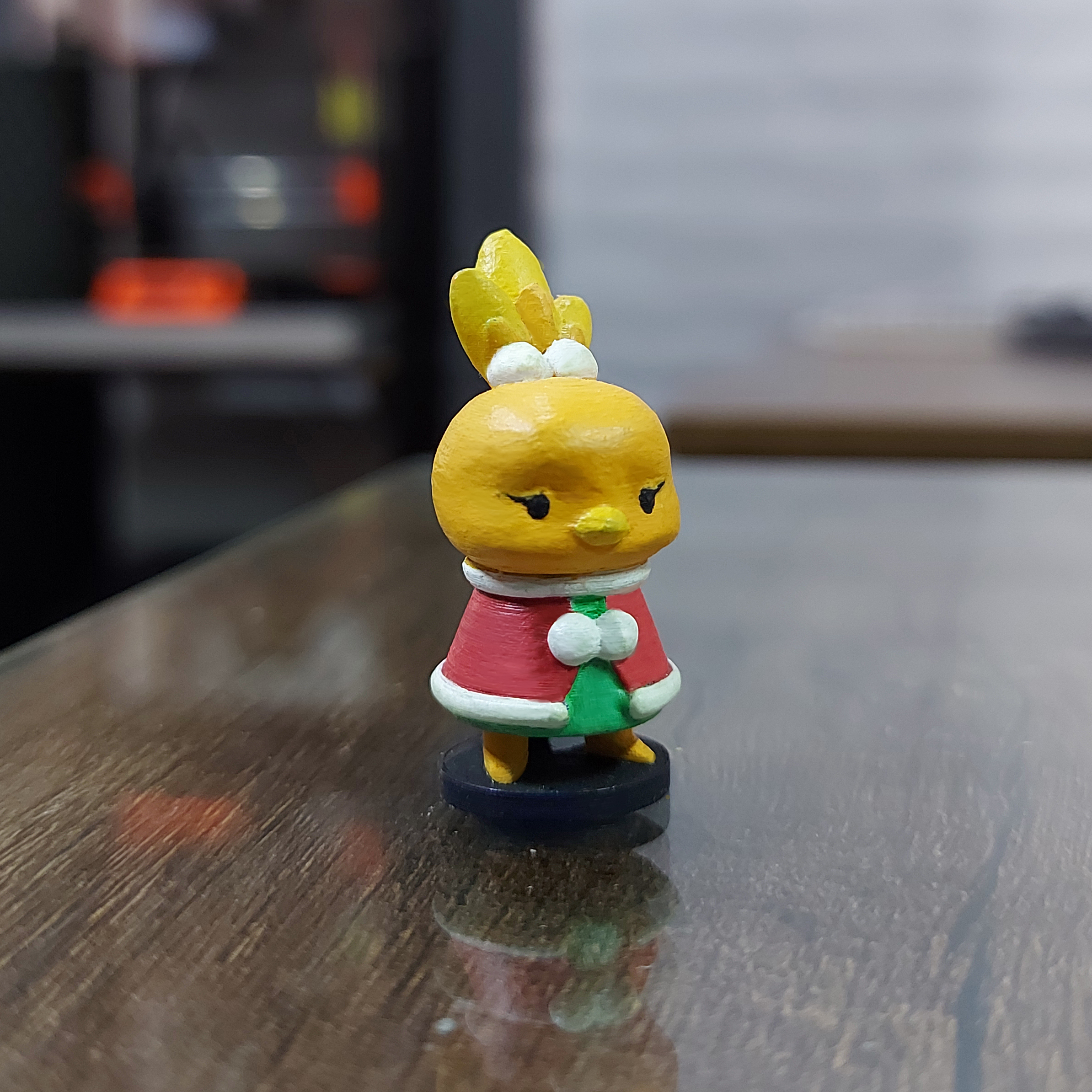 Torchic Christmas Pokemon