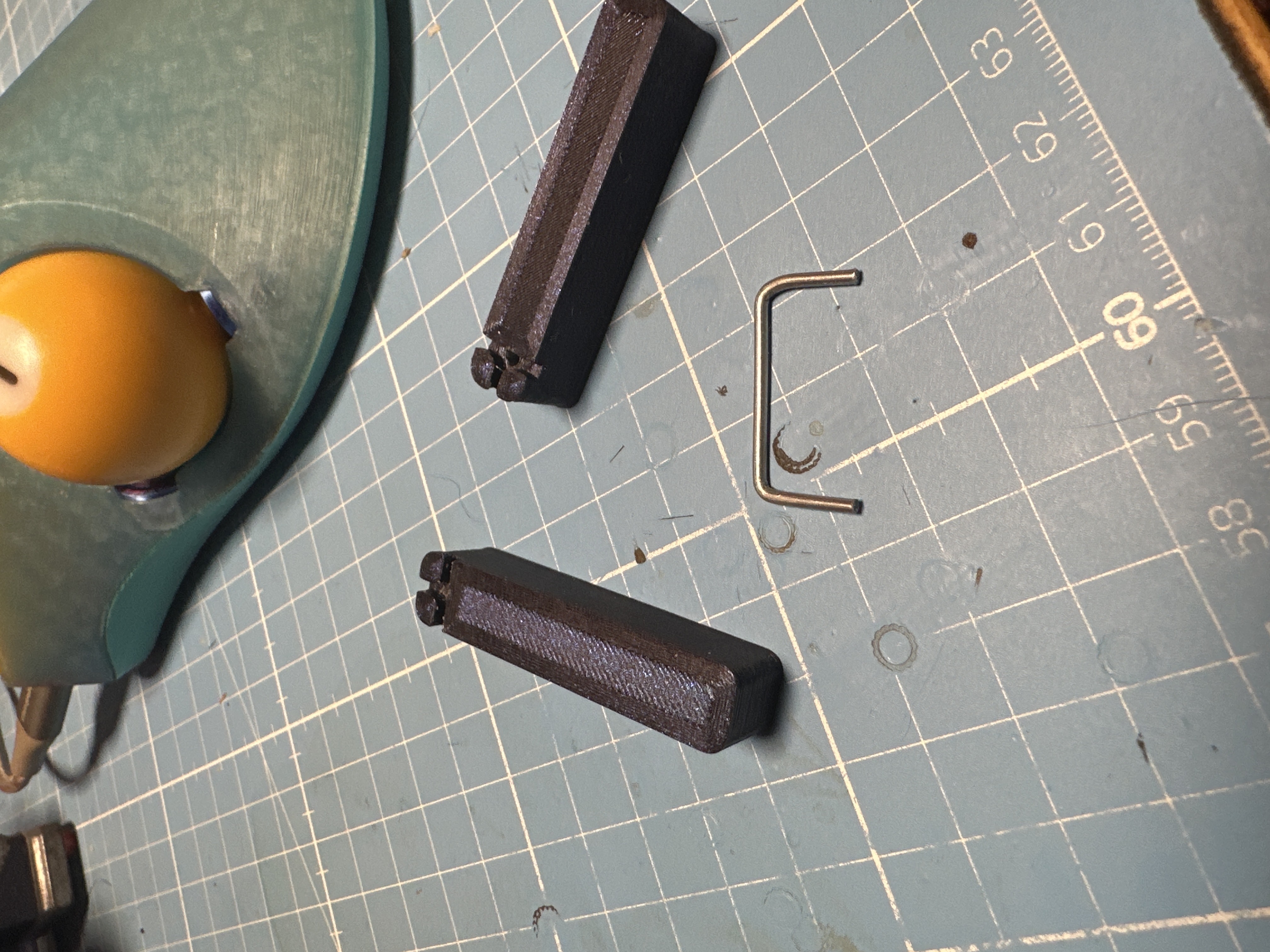 MX stabiliser tuning tool — miniatura 3