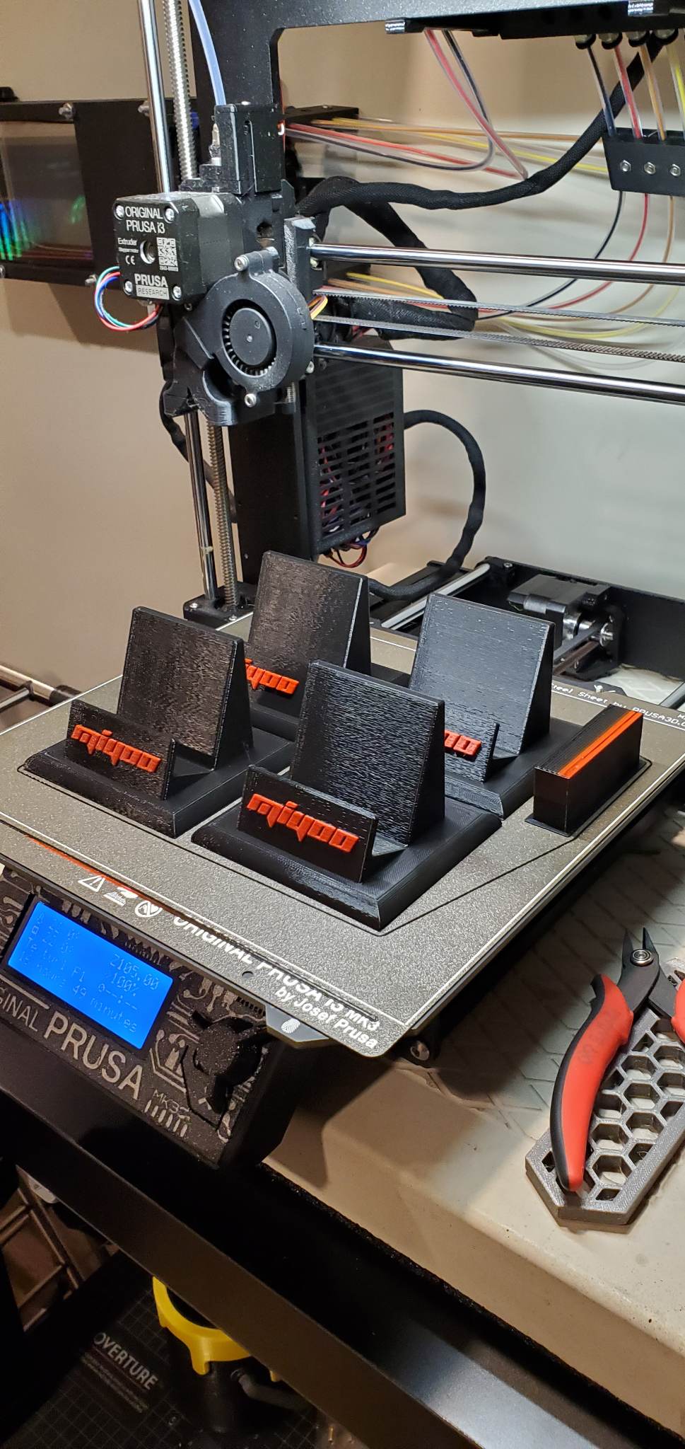 Support Miyoo by JFL004 | Download free STL model | Printables.com