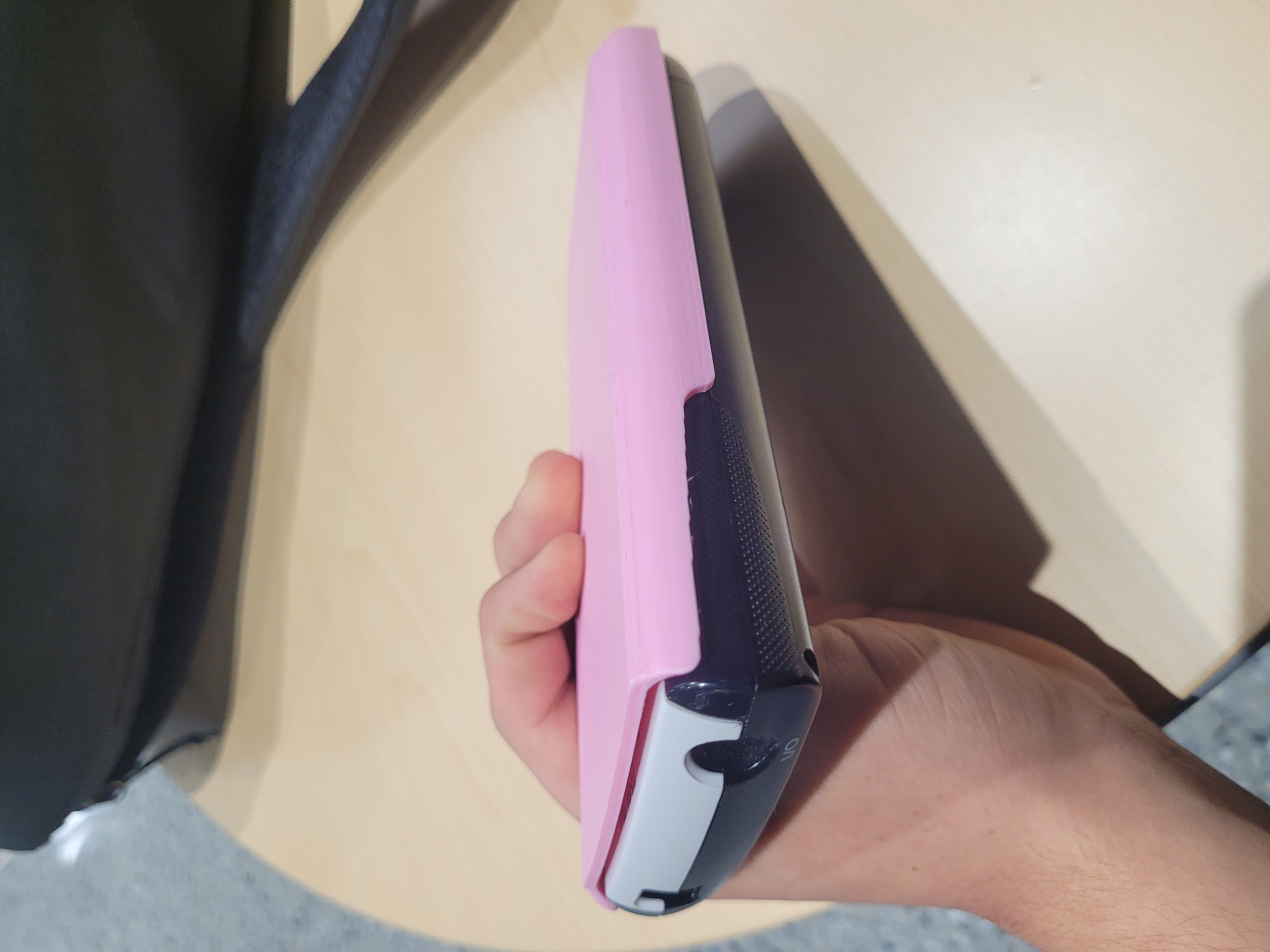 Texas Instruments TI-84 Case