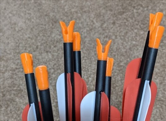 Arrow Speed Nocks