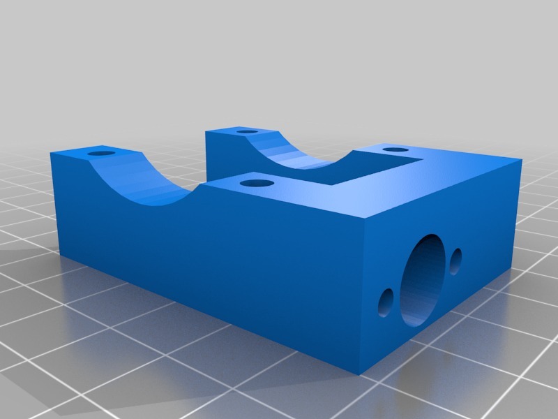 PrintrBot Simple Metal Metric Z Conversion by Tom Nardi Download free