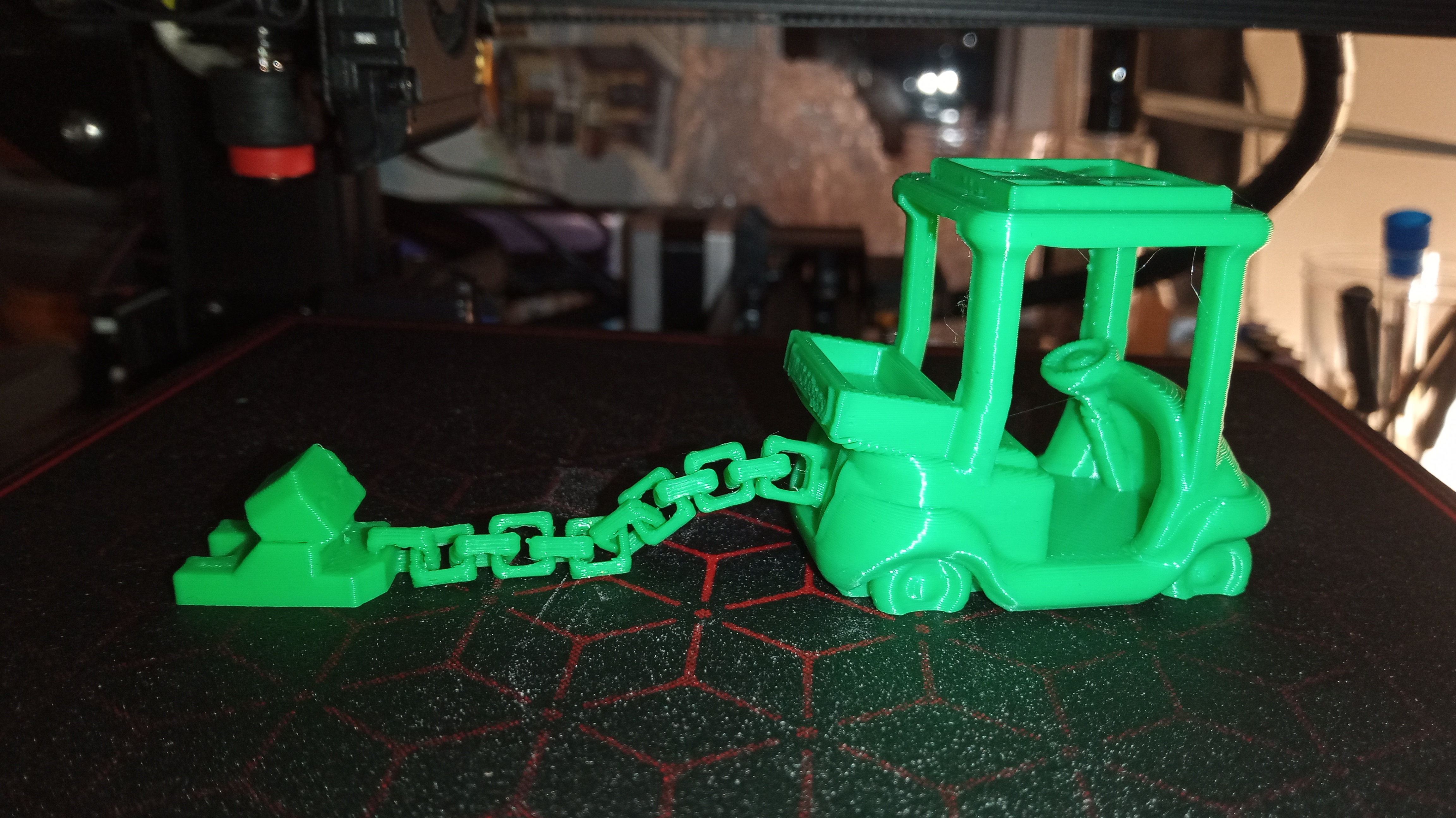 E3D Buggy Drag Fig