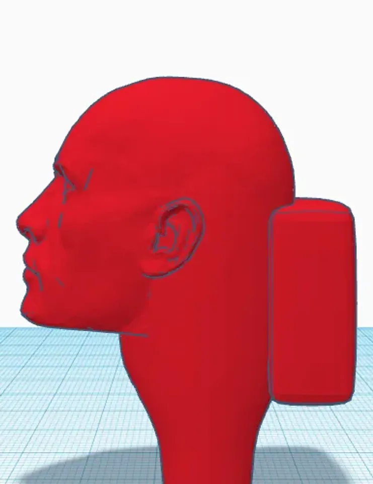 STL file SUS rock 🪨・3D printable model to download・Cults