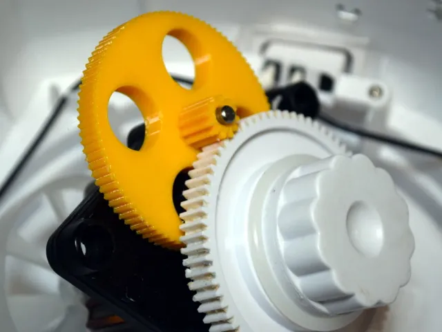 Cuisinart ICE-21 Drive Gear