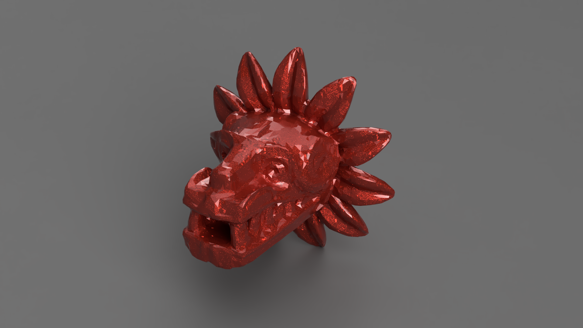 Quetzalcoatl Flash Hider