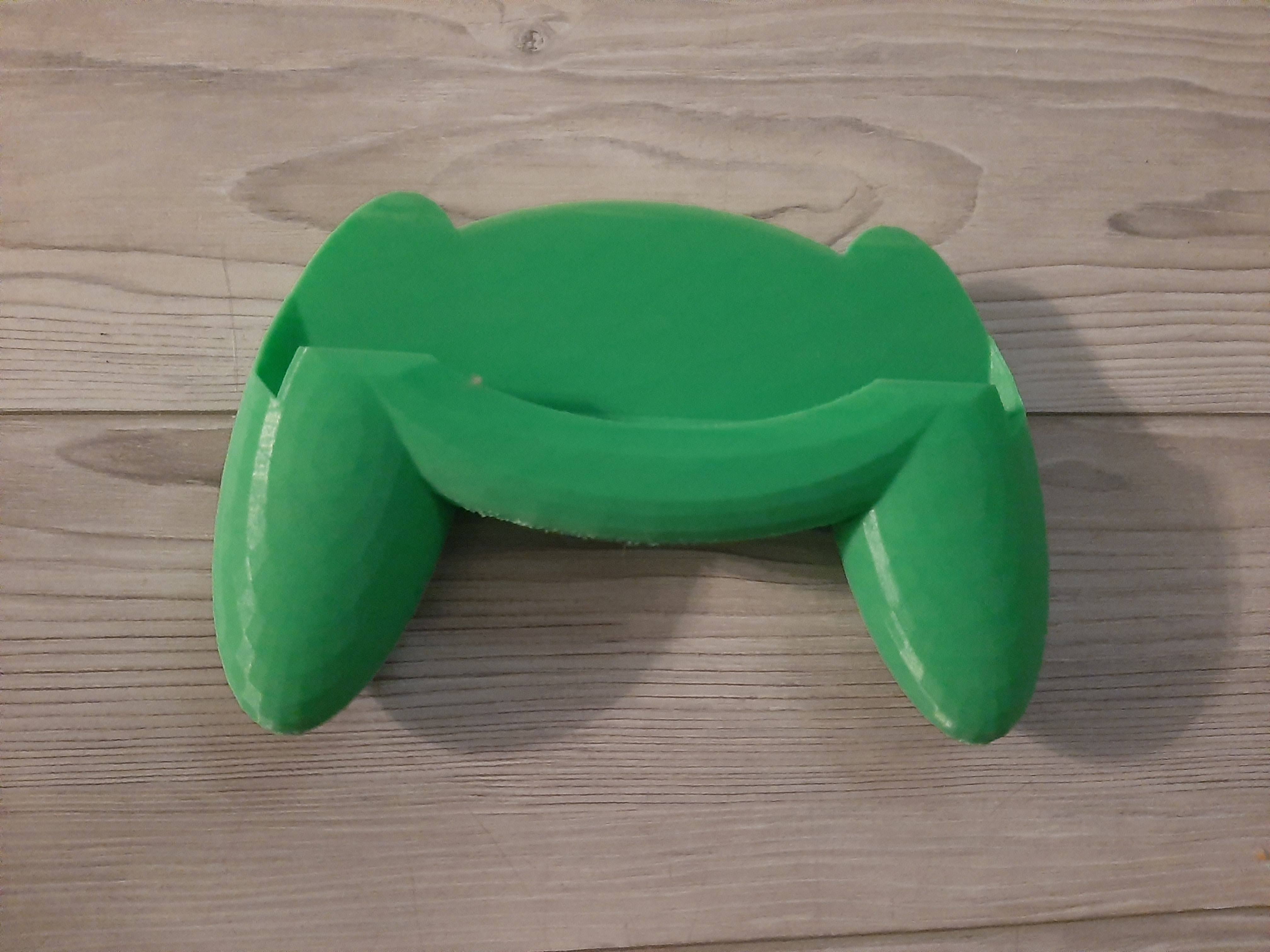 Miniatura 4 do modelo 3D Mobile Game Controller
