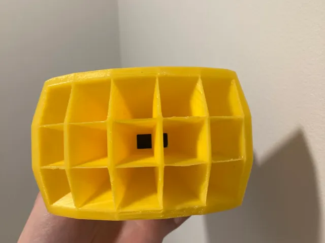 multicell horn