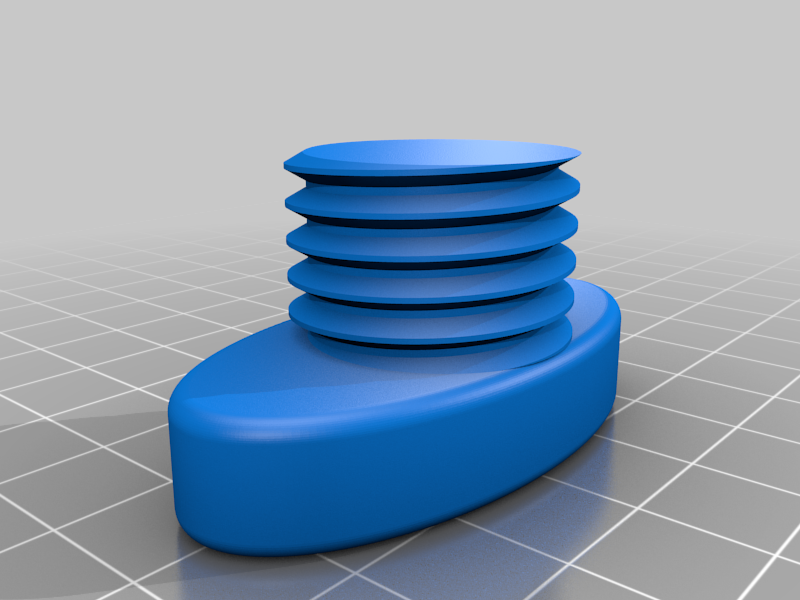 H-Shifter table calmp