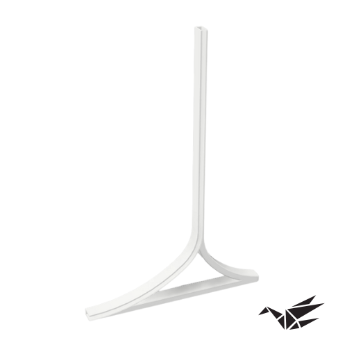 Seamless Background Supports – 3D Printable Poster Board Holders
