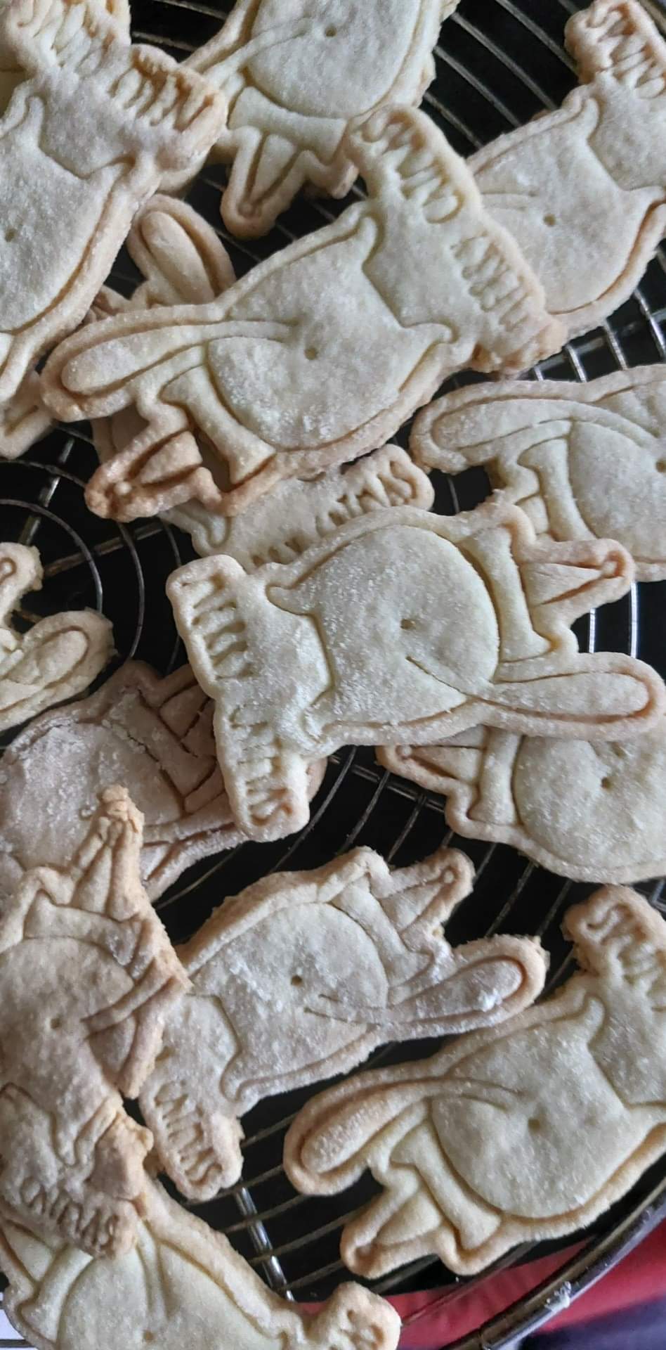 merry catmas cat cookie cutter