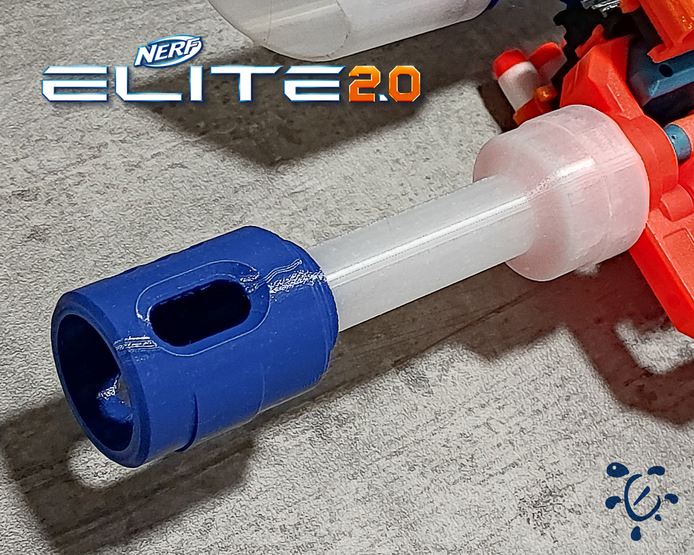 Retaliator NEFR Elite 2.0