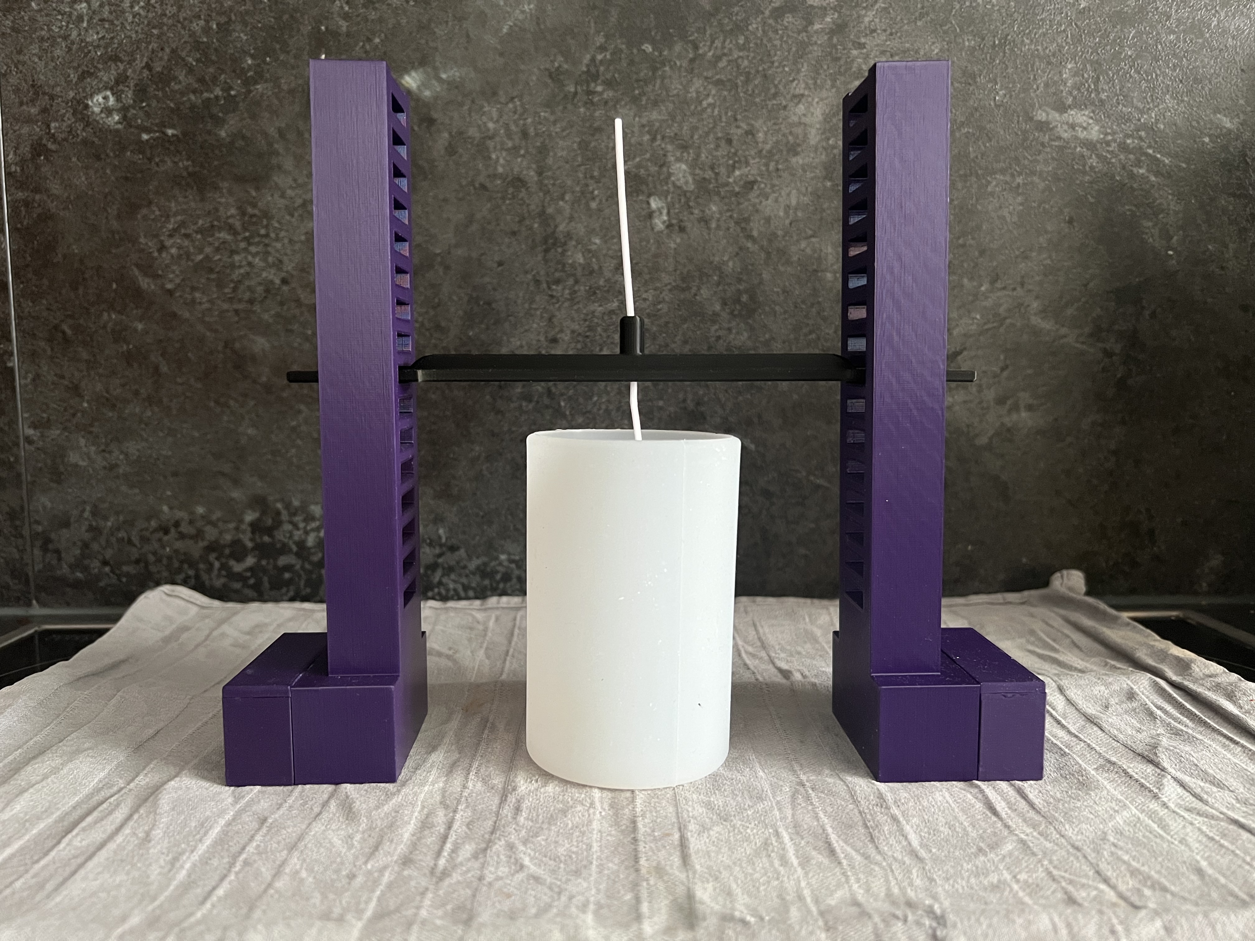 Candle Maker