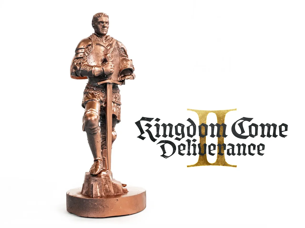 Henry of Skalitz - Kingdom Come: Deliverance by Warhorse Studios