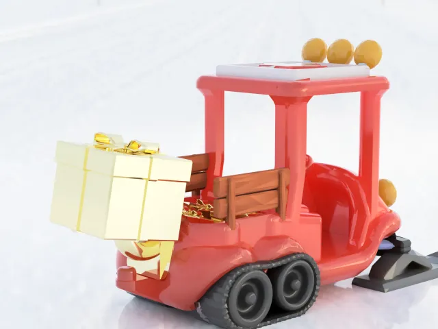 E3D BUGGY MOD - PRESENT