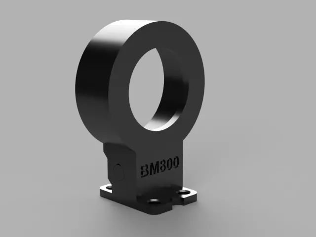 BM800 26mm Capsule Holder
