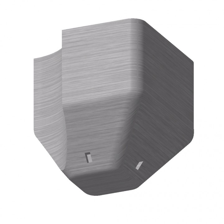 Miniatura 4 do modelo 3D Self Pot Water - Rectangular