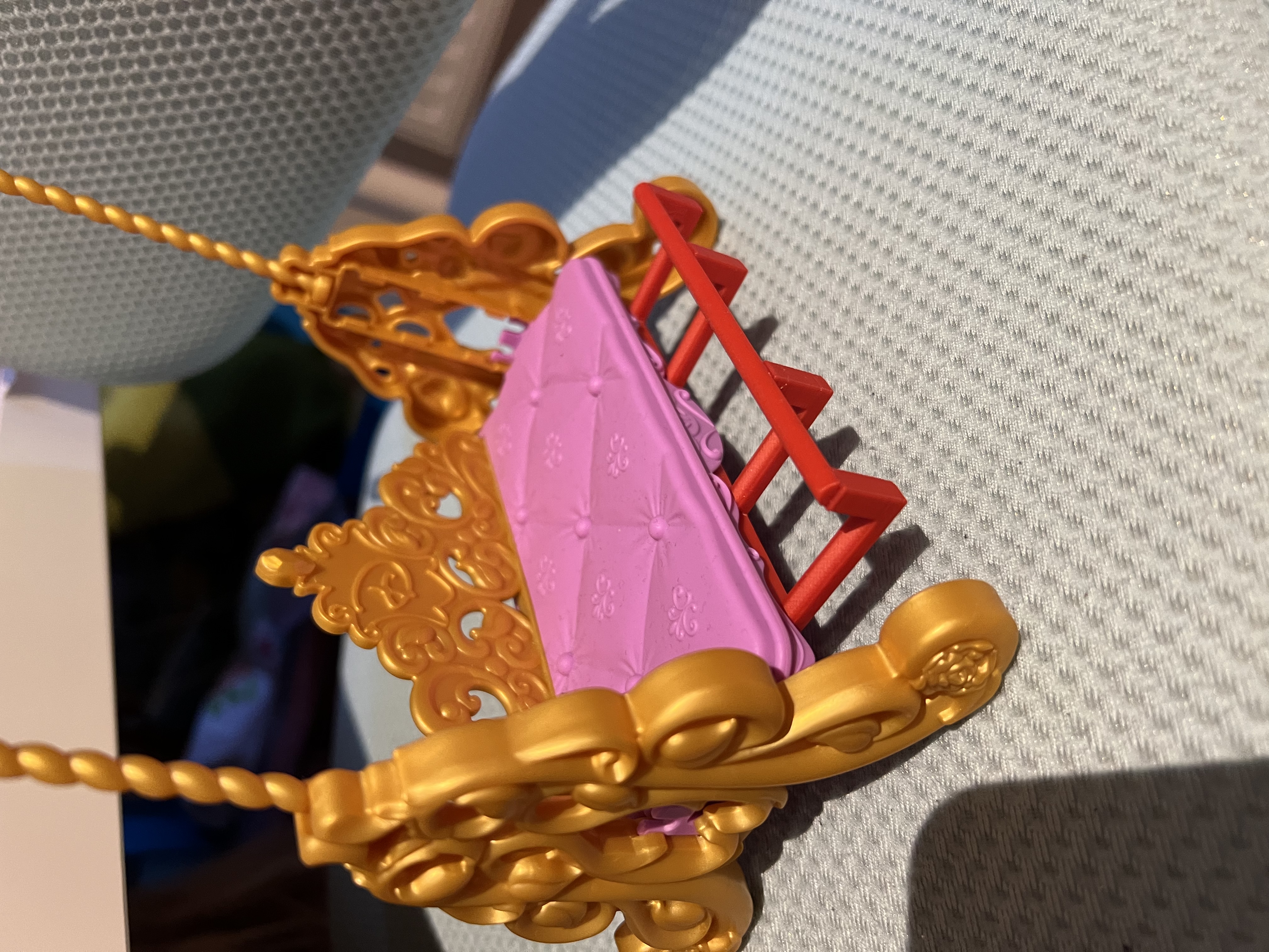 Disney Swing