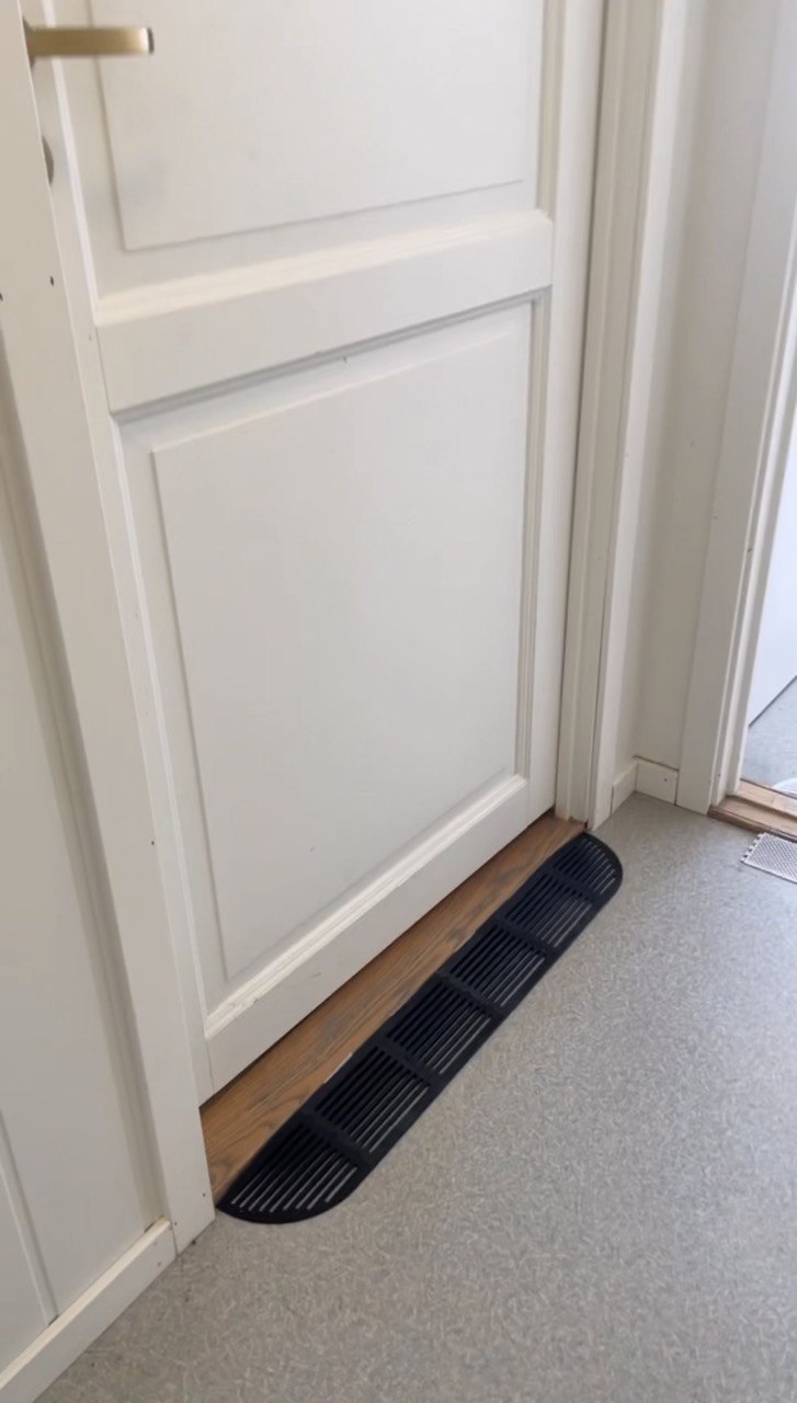 Robotvacuum ramp by Dr.Peter Download free STL model