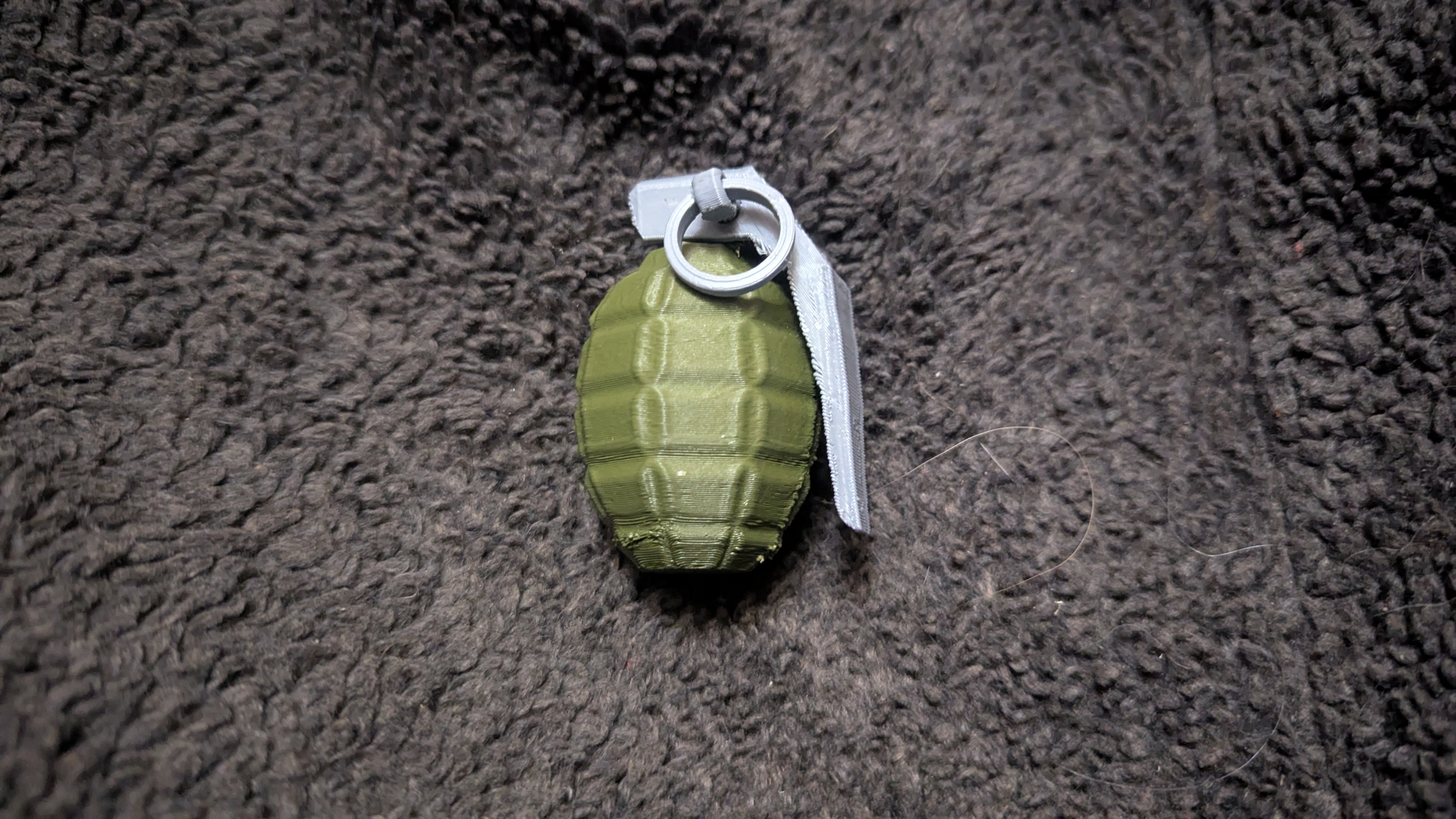 Grenade