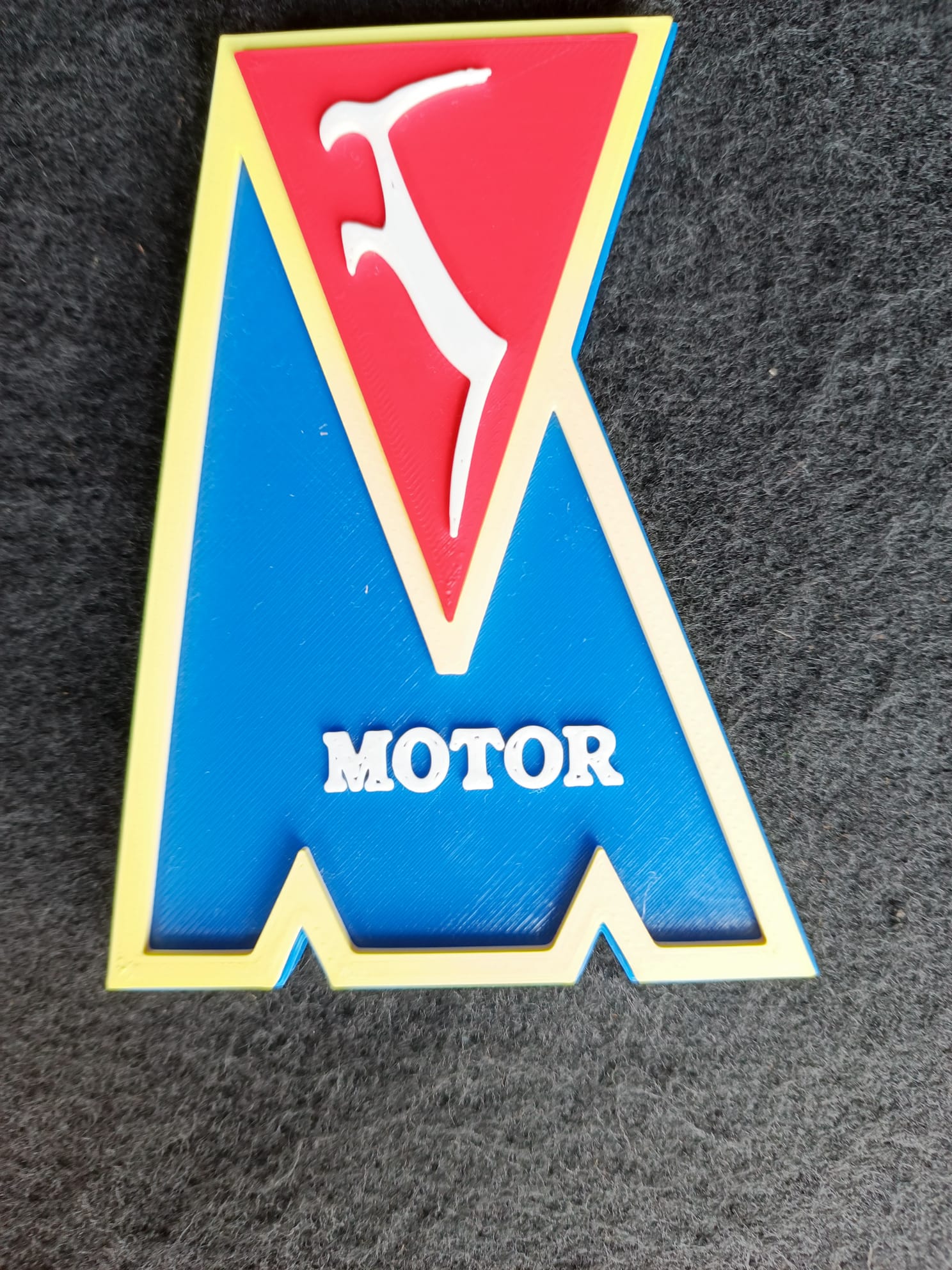 motor lublin
