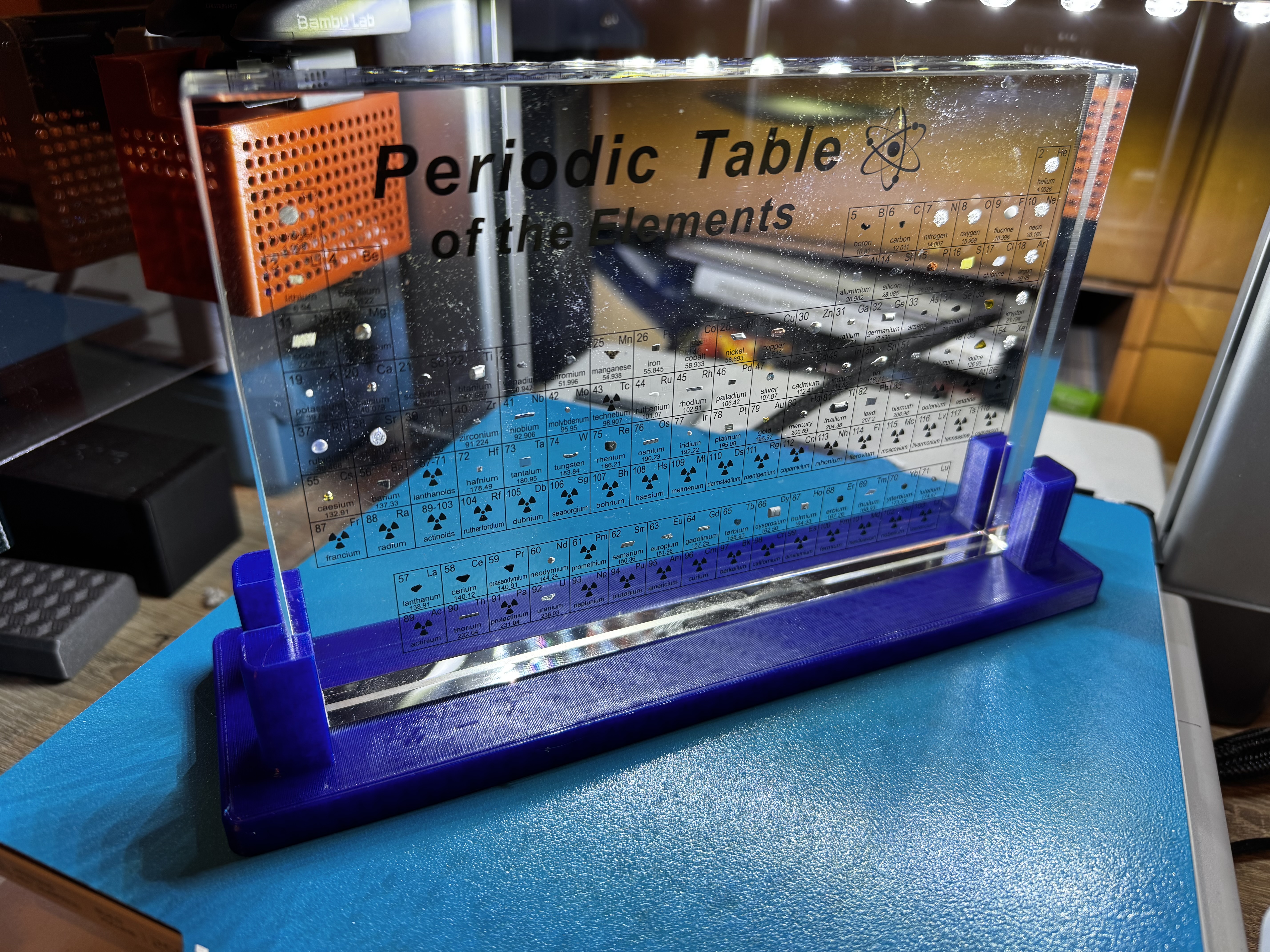 Display Stand