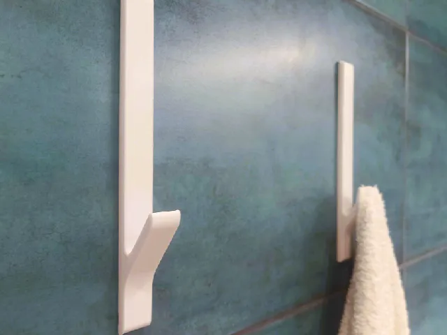 Towel Hook