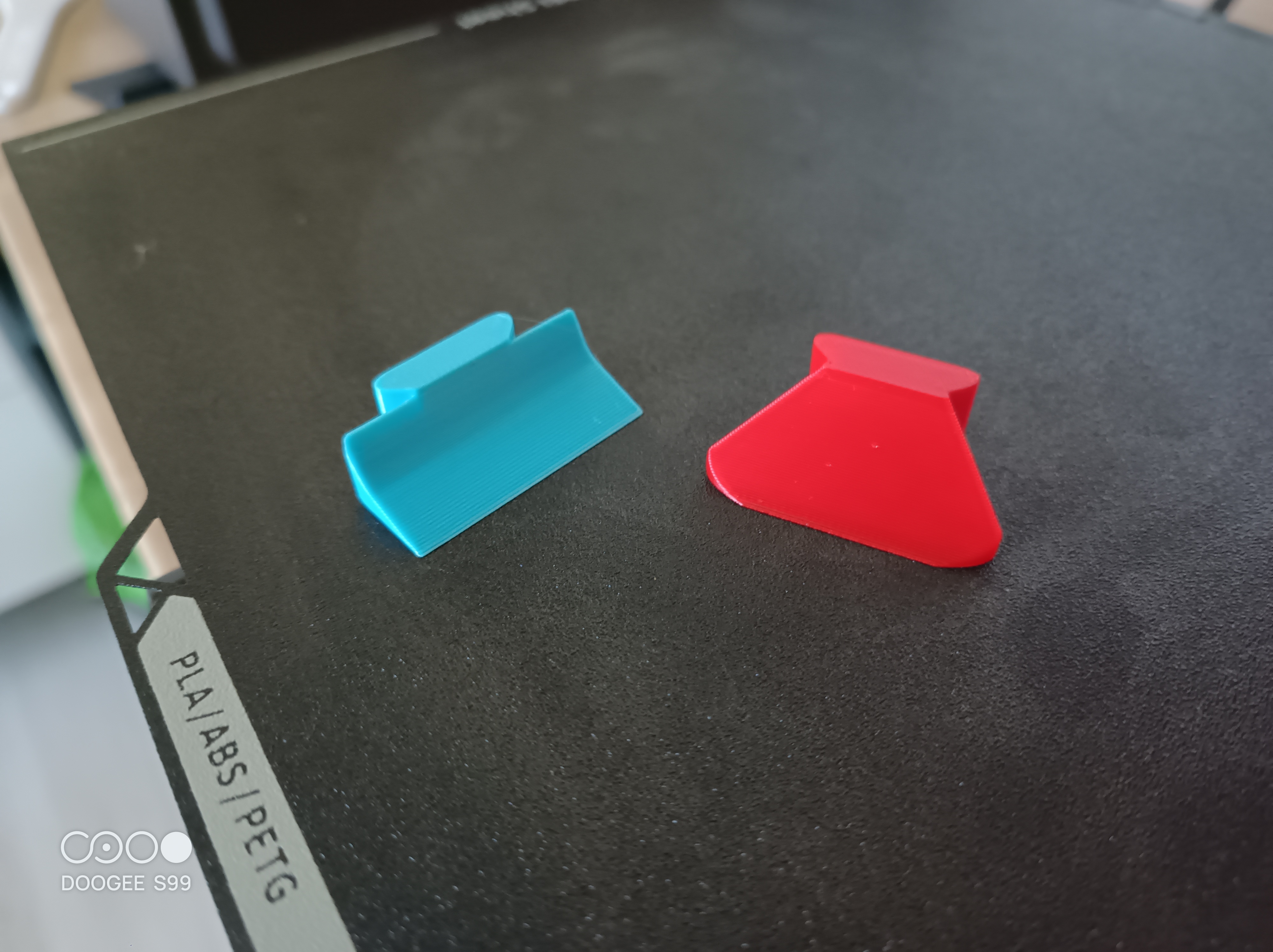 spatule / scraper lame interchangeable — miniatura 8