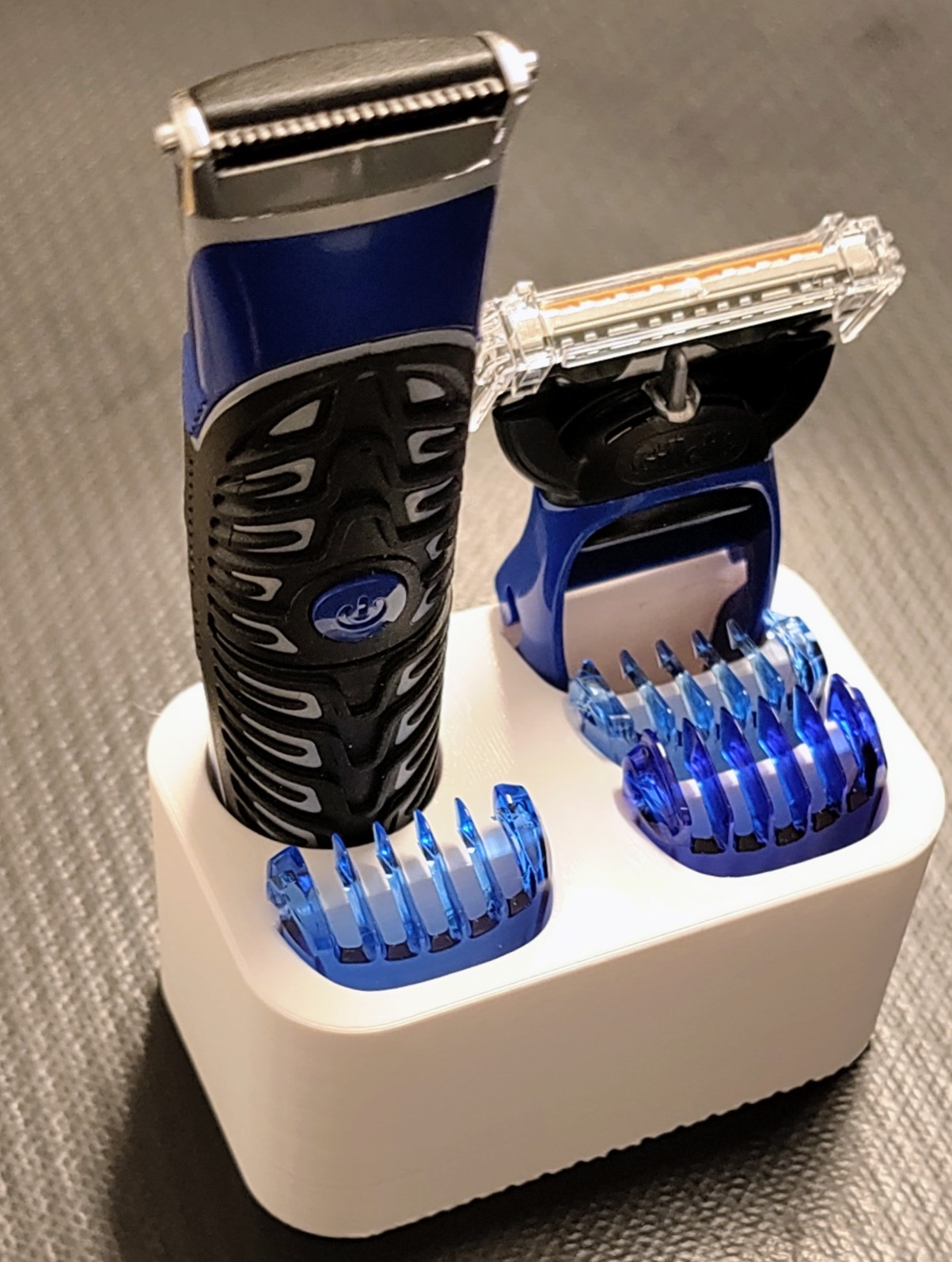 Gillette All in One - Styler holder