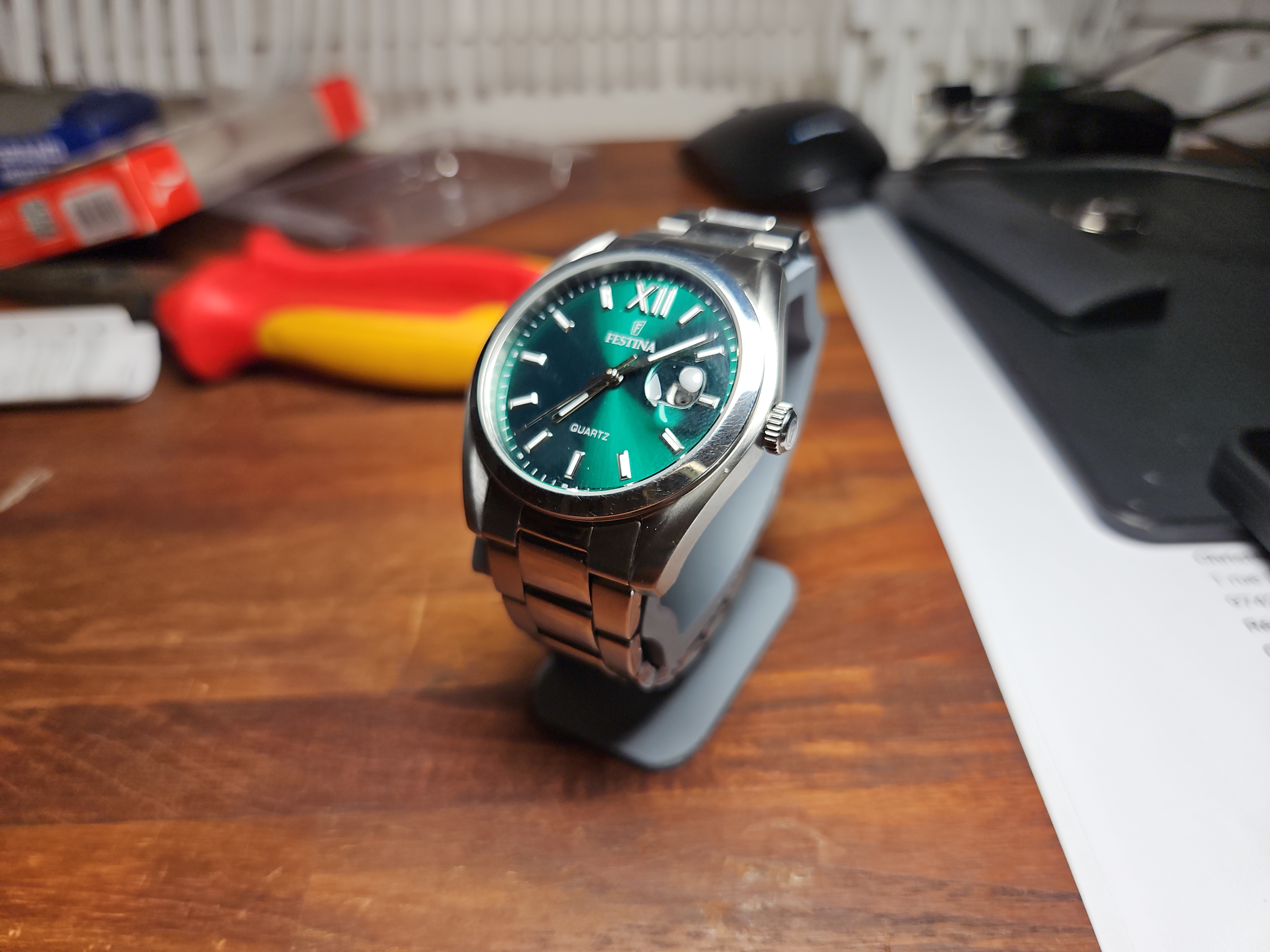 Suport de montre
