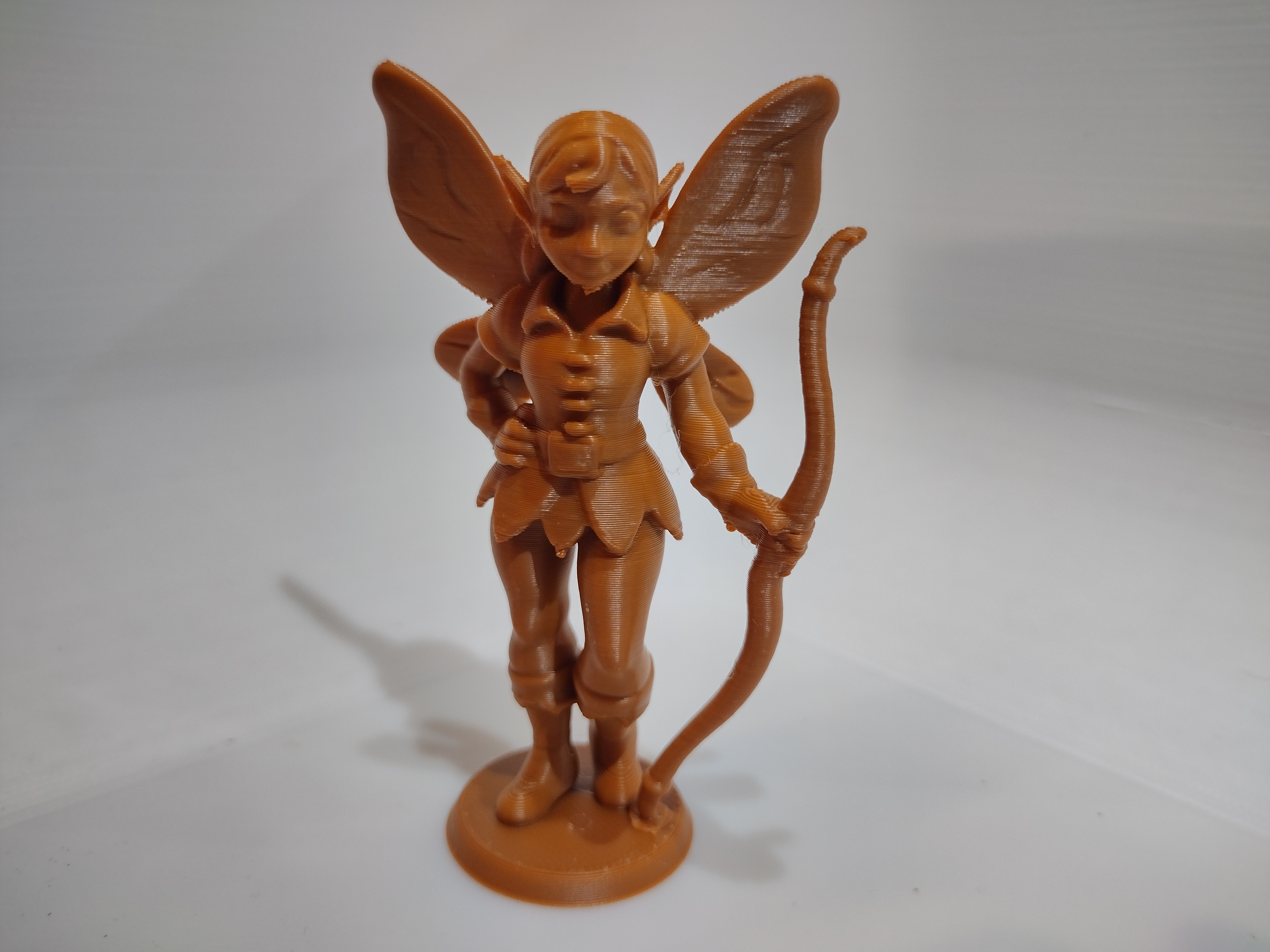 Sherwood Forest Fairy