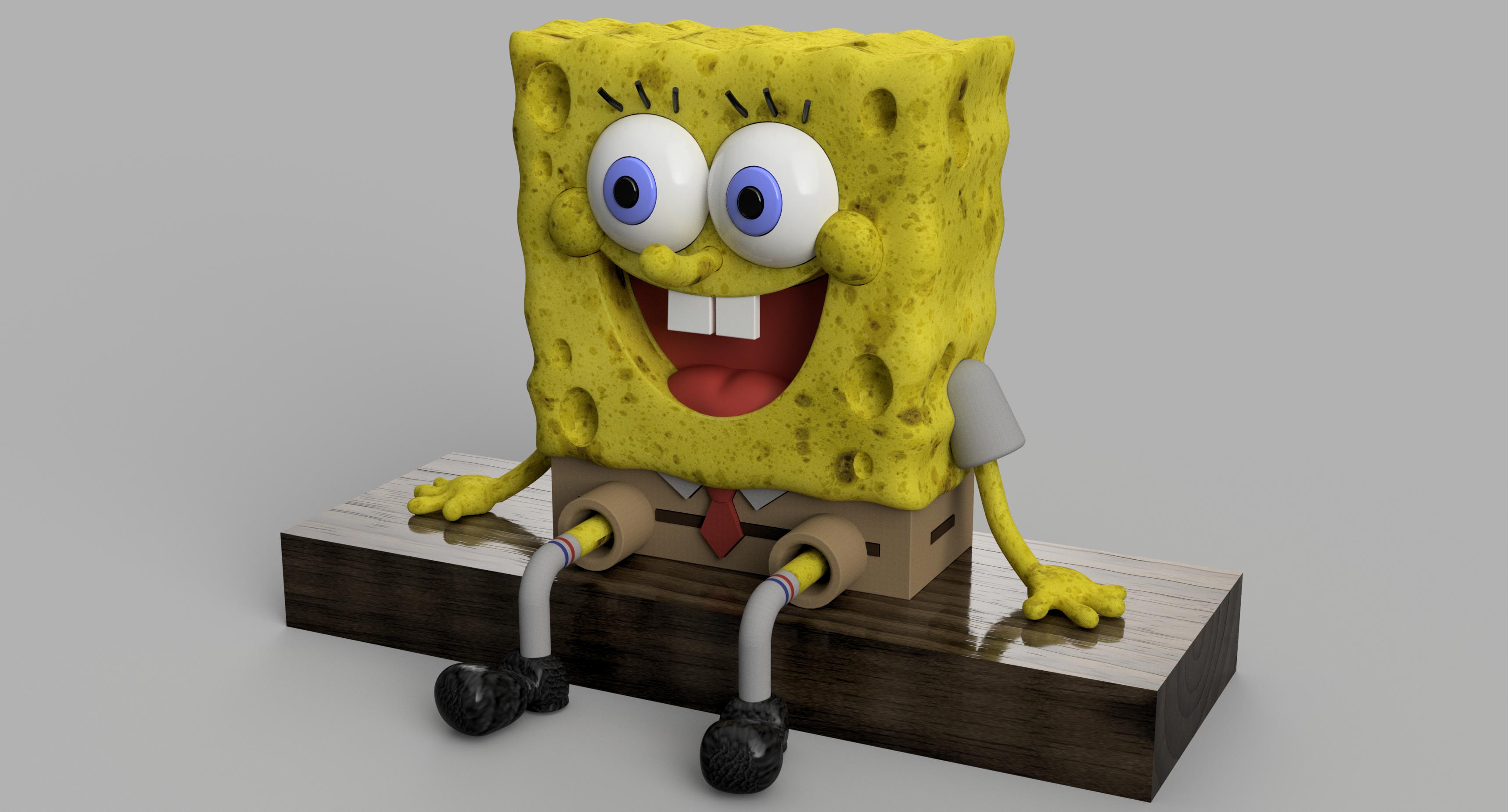Spongebob Squarepants — miniatura 3
