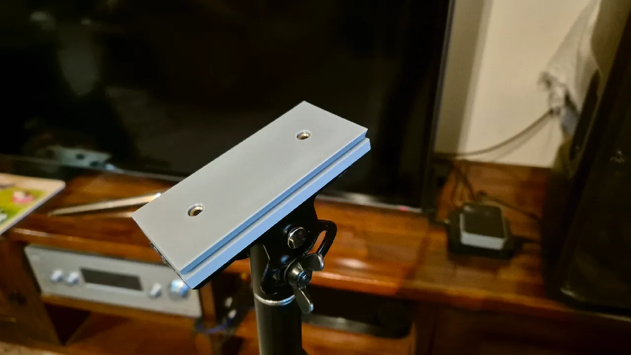 Amazon.com: Yamaha BMS10A Microphone Stand Adaptor : Musical