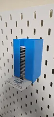 Zeiss Lens Wipe Holder - Skadis