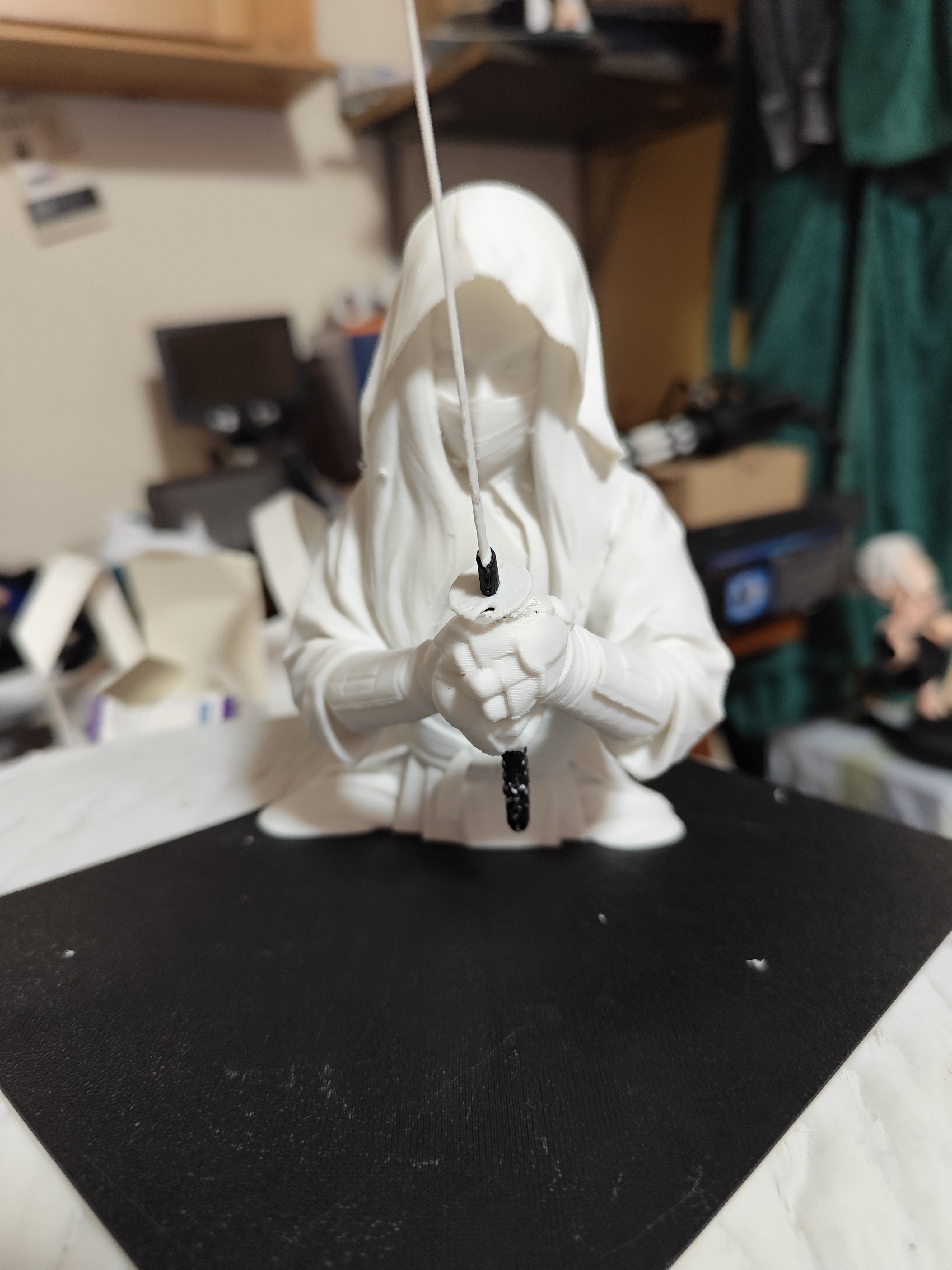 another ninja model