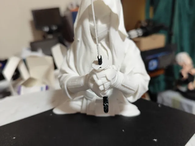 another ninja model