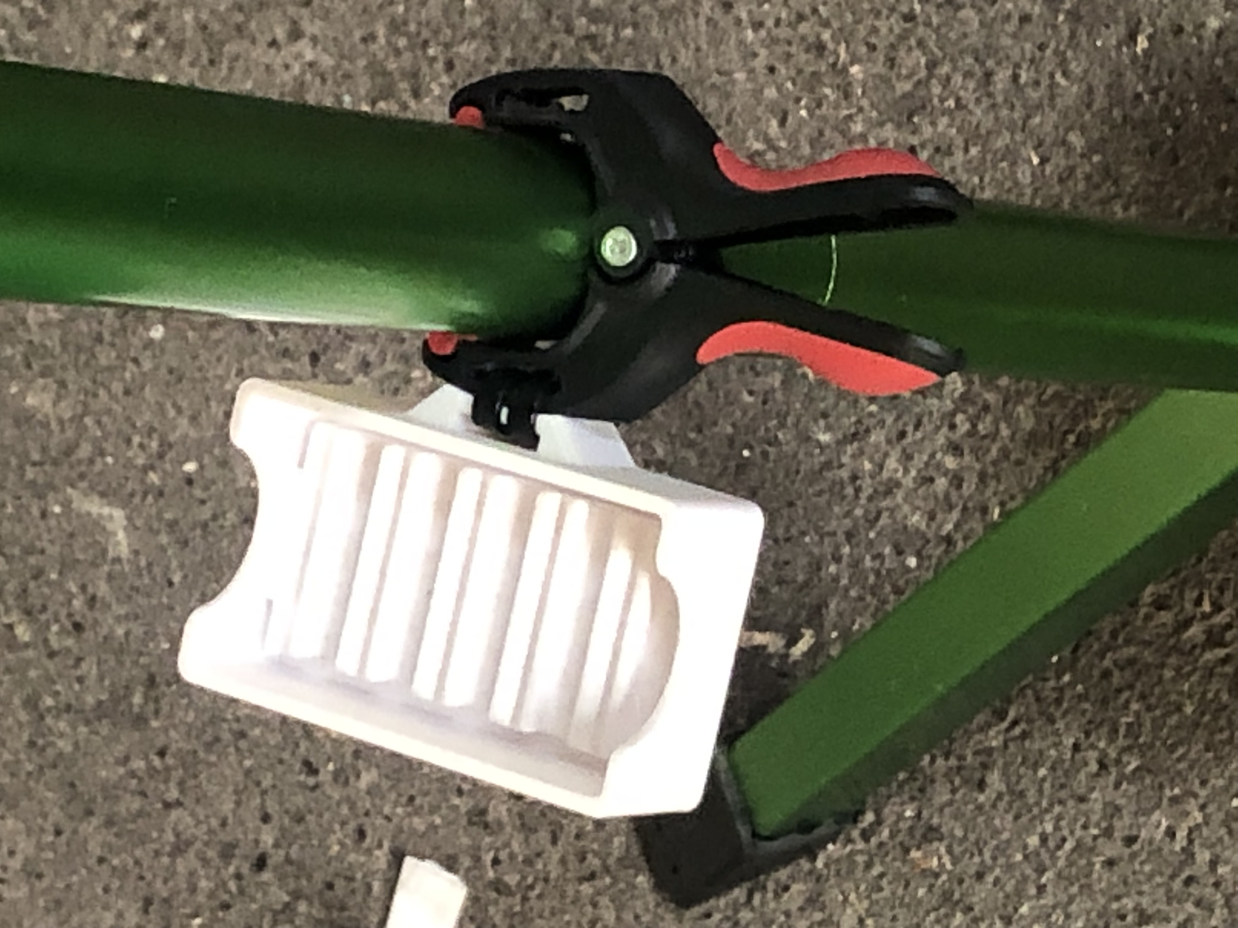 22lr tray clamp — thumbnail 4