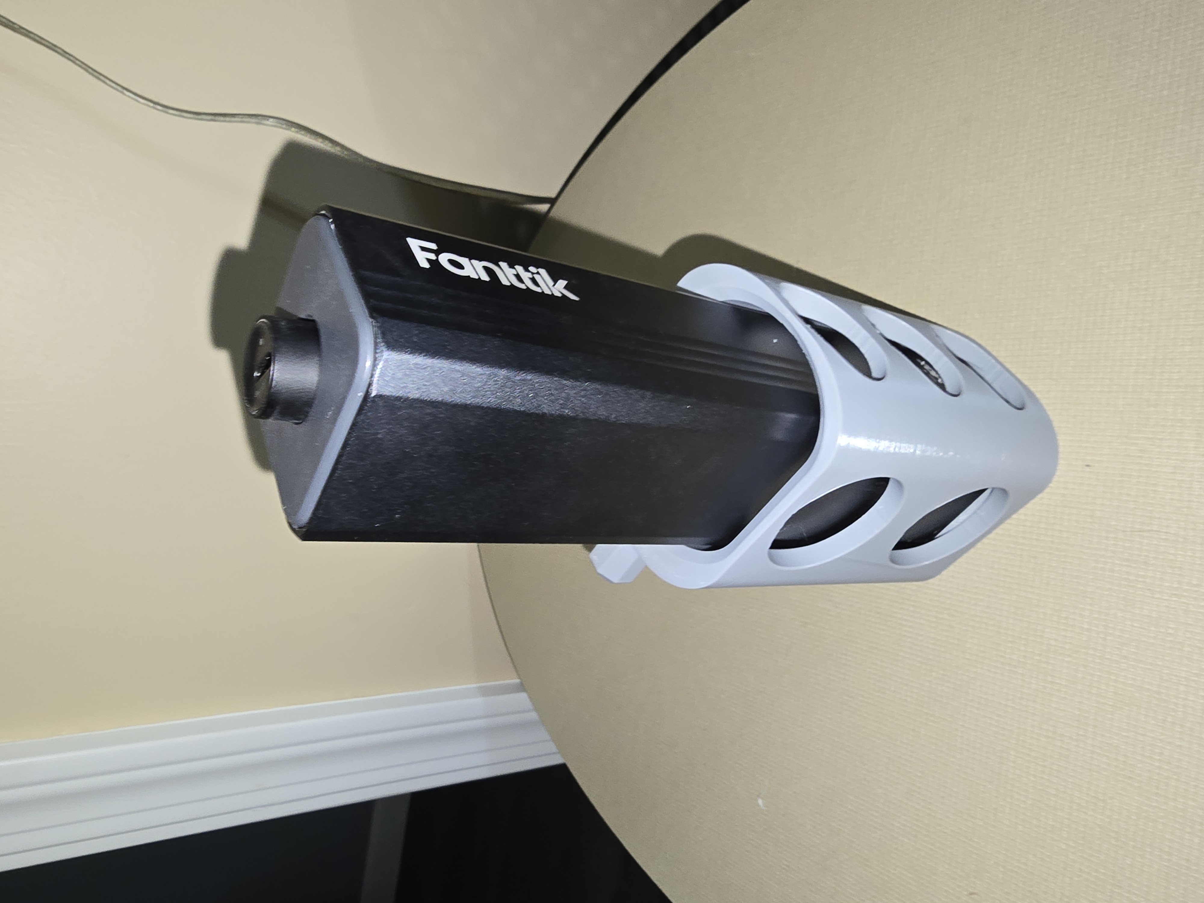 Multiboard Fanttik NEX E1 Max Holder