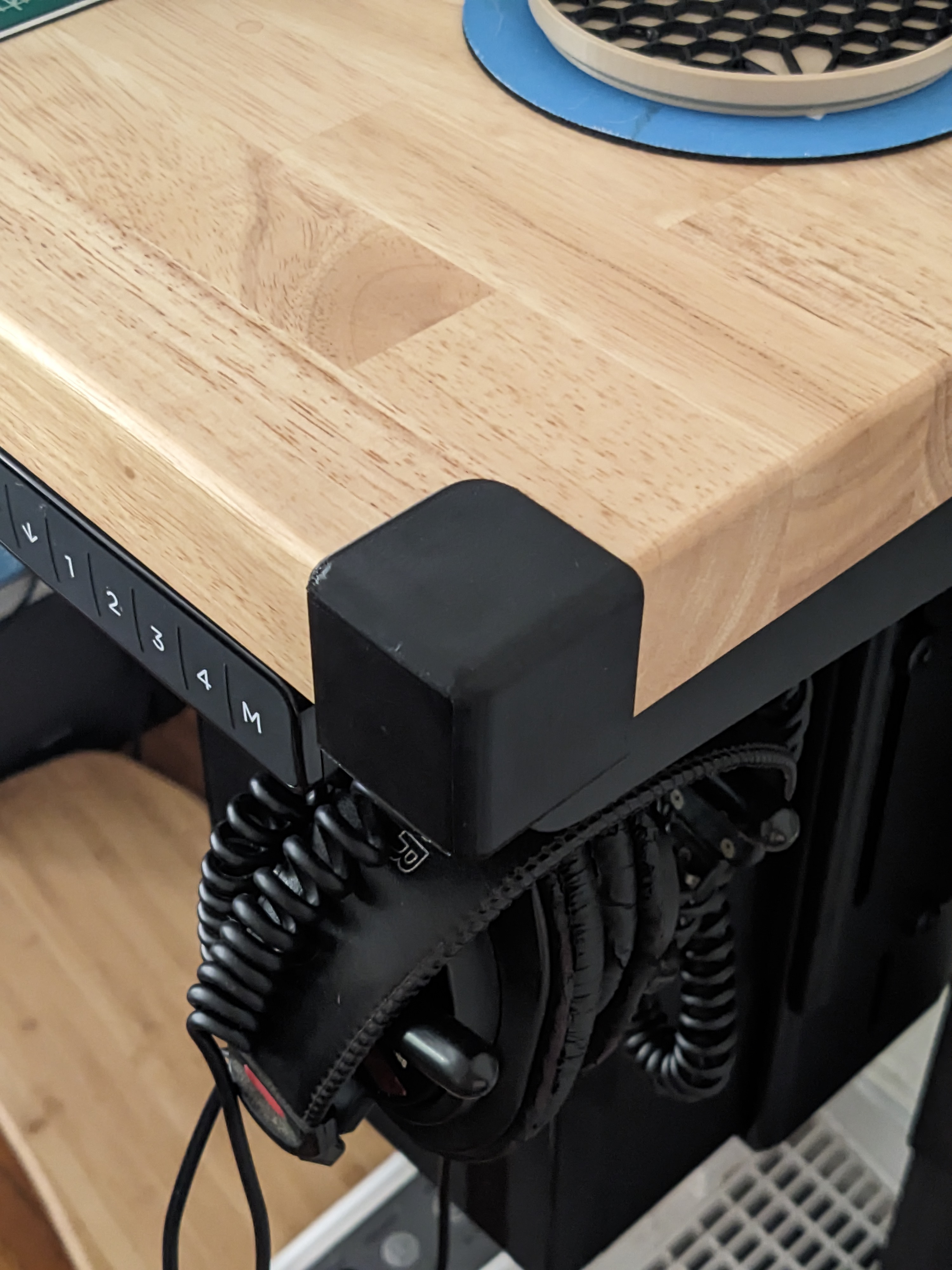 Table/Desk Corner Protector