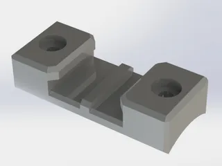 GoPro Mount set